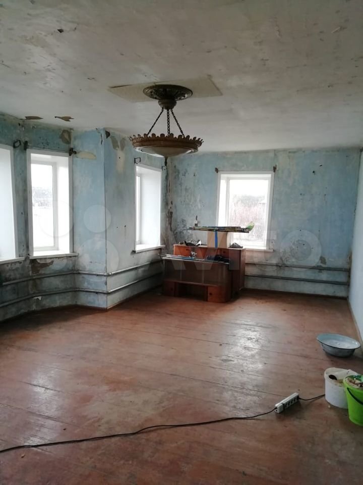 200-метровый коттедж в Барнауле