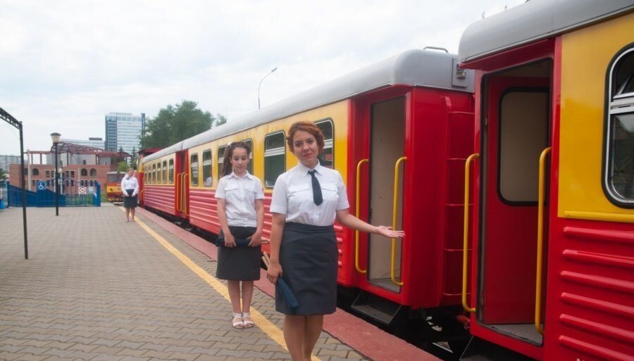 Вот такая у нас была практика (Фото из Яндекс)