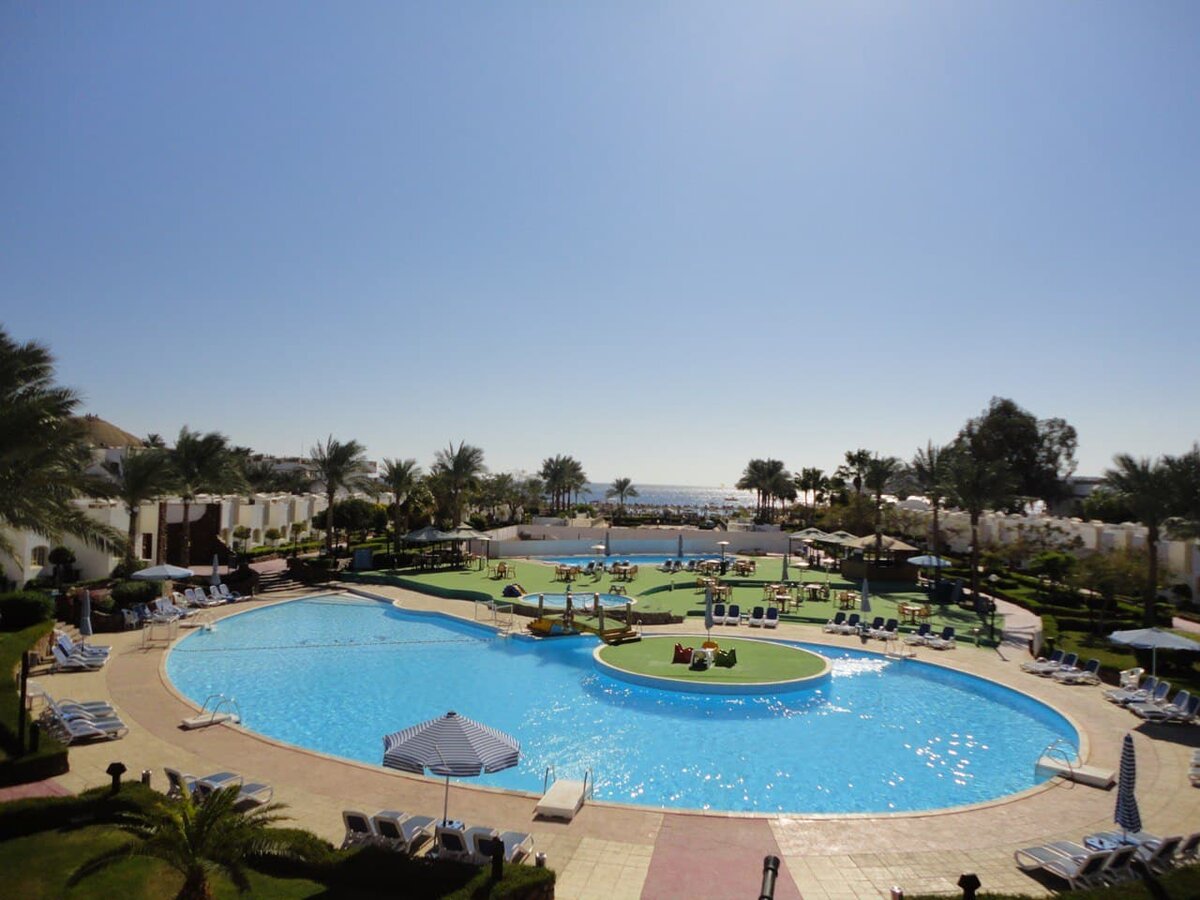 Gafy Resort 4*