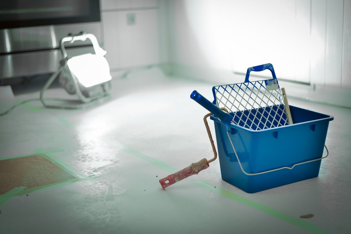 Не приступайте к отделочным работам до высыхания стен.