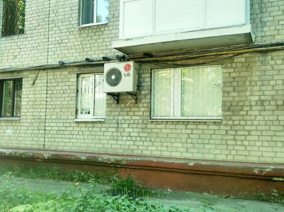 Далеко не каждому по карману такое благо цивилизации, как кондиционер