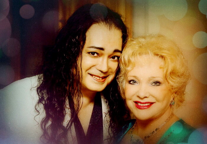 Табу из 1990-х, которое действует и сейчас. Тайна носа исполнителя. Его иранские корни и роль фильма «Москва слезам не верит» в жизни артиста