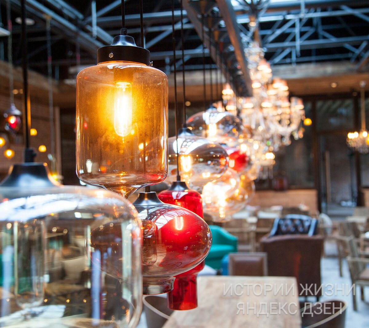 Лёгкость, радость, удовольствие и счастье - о такой жизни мечтают большинство людей.