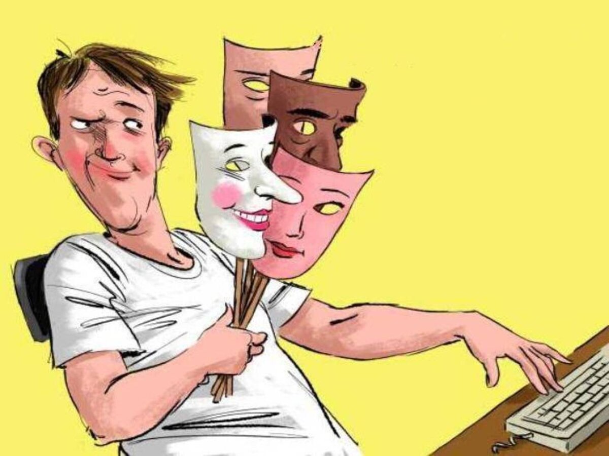 Источник: Журнал: «Как и Почему» 