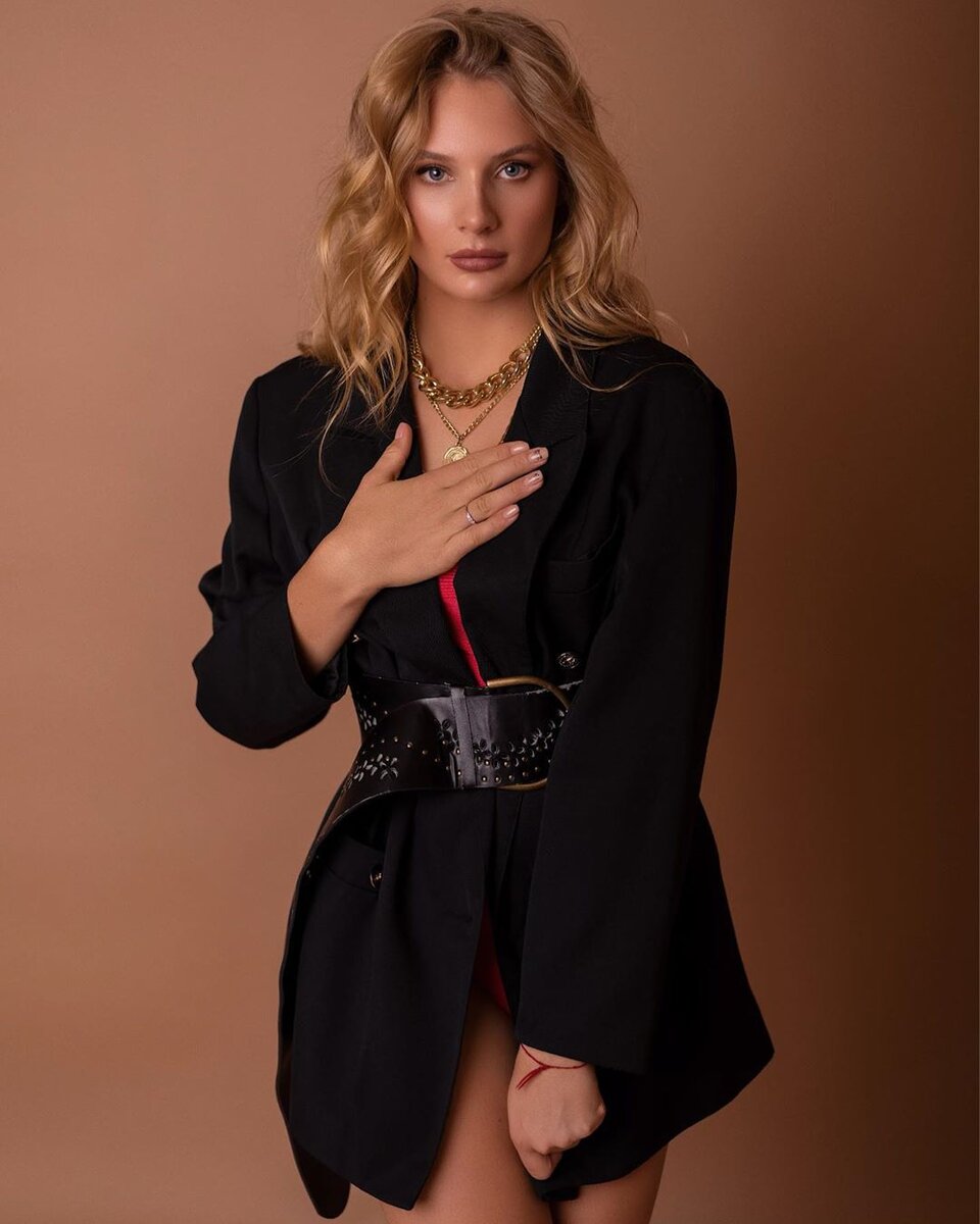 Я и допинг? Вещи несовместимые.