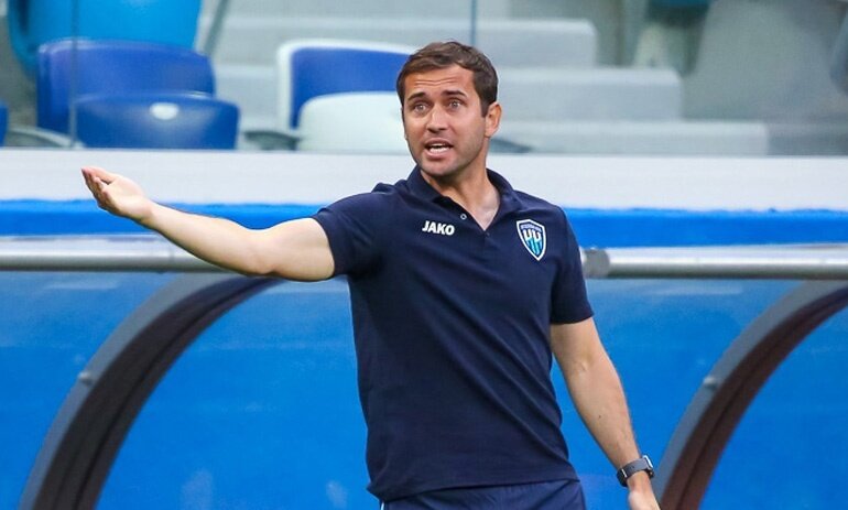 Да, мы ядовито завидуем успеху молодого талантливого тренера