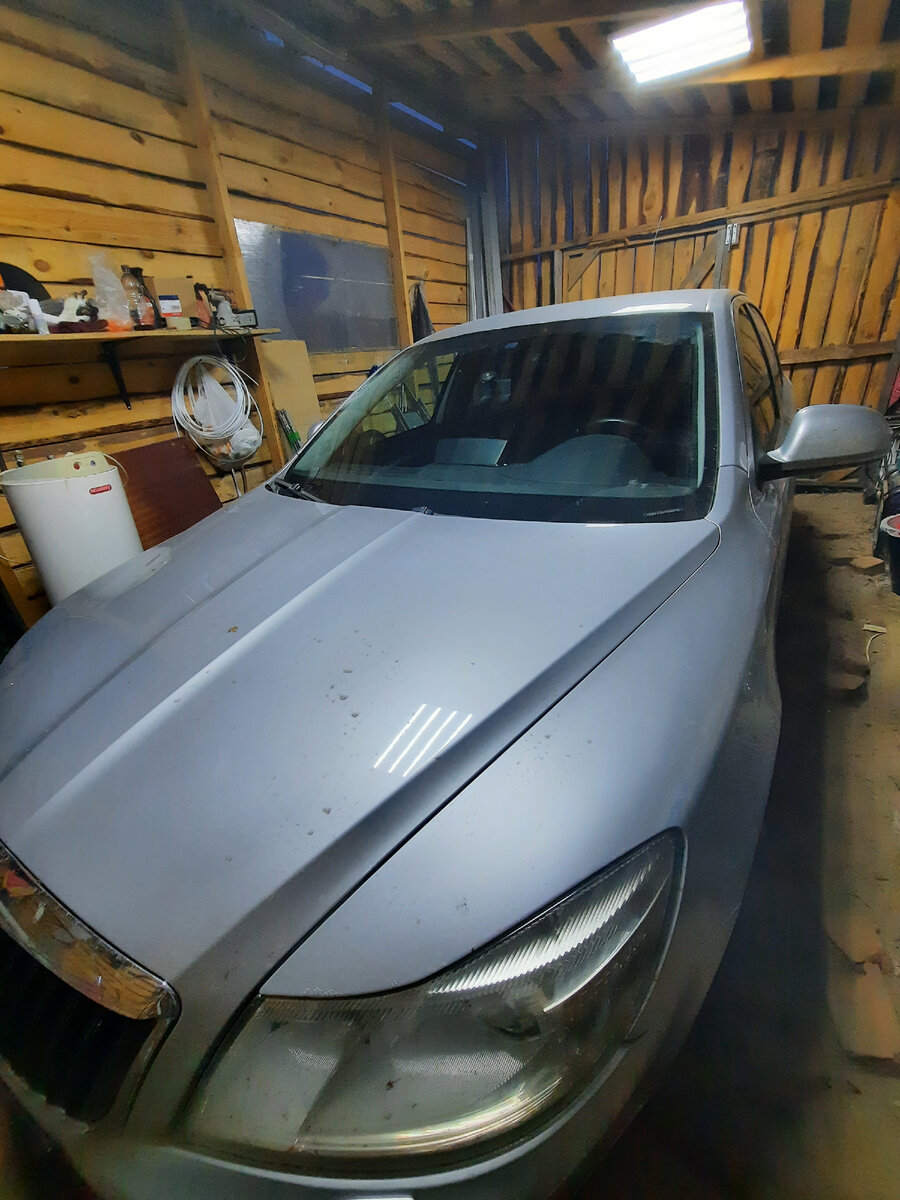 Моя ласточка