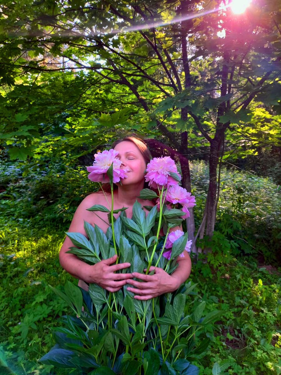 Лето, красота!