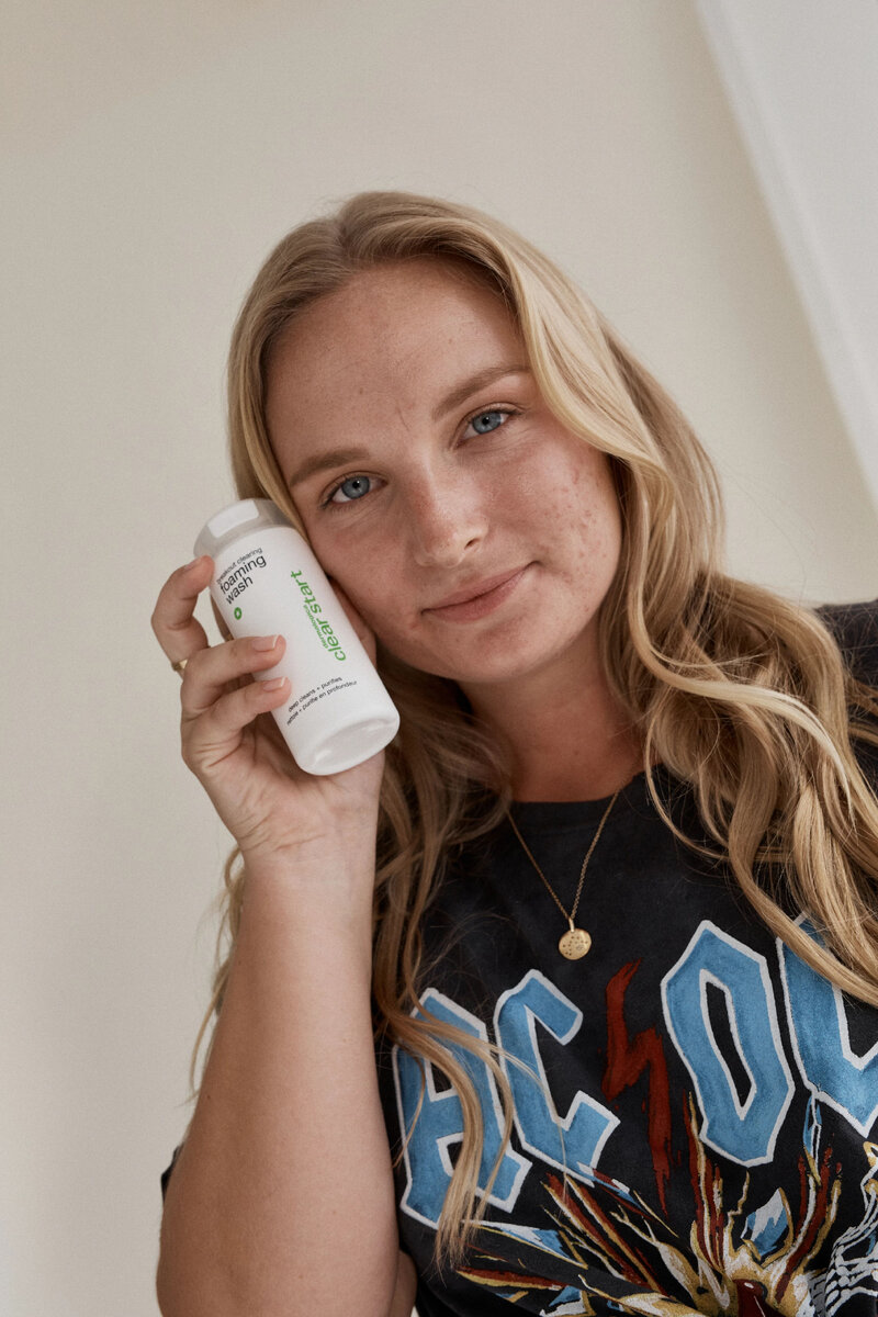 Уход за кожей ClearStart от Dermalogica