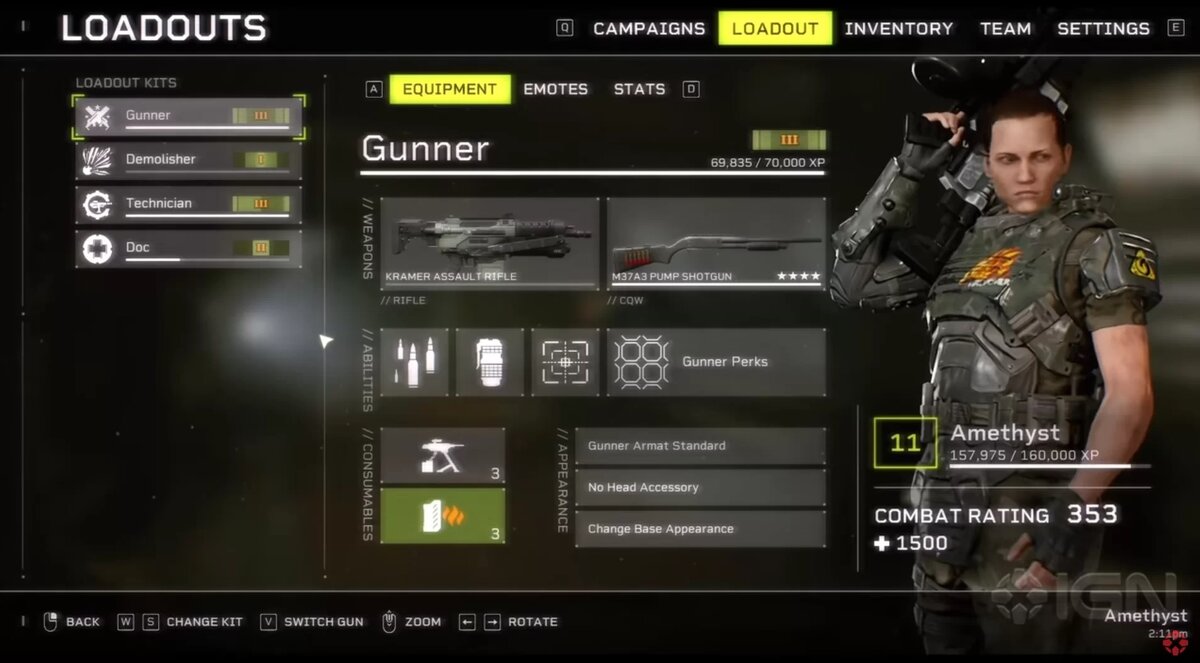 Те же яйца, только в профиль... 