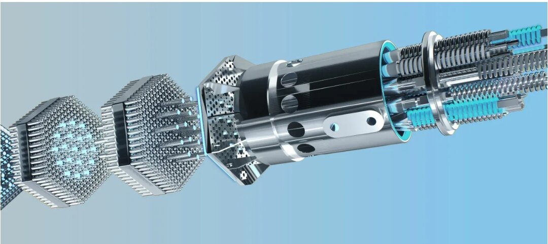 Топливные сборки — Project SFERA Live 