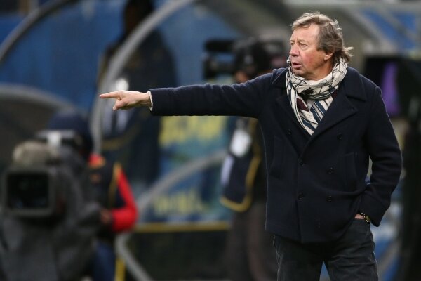 Фото: Виталий Тимкив/РИА Новости