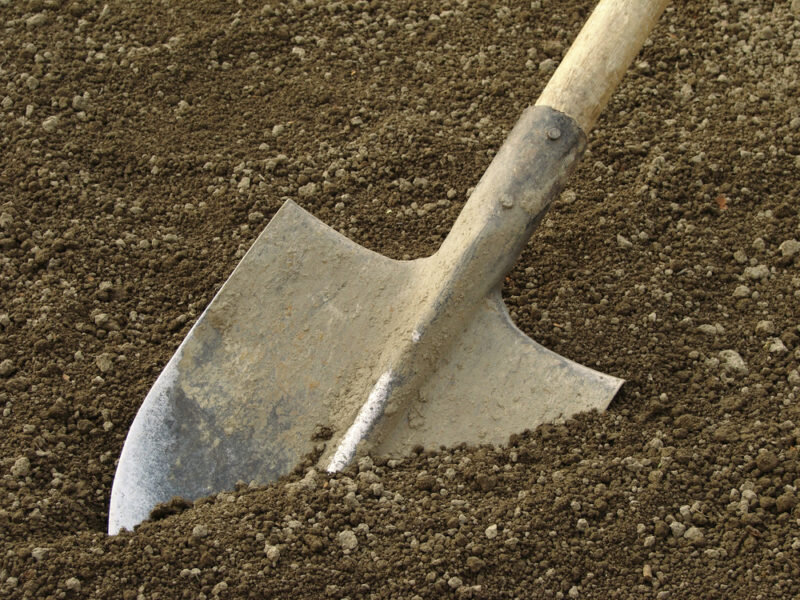 Чудо лопаты: эксплуатация, описание, фото