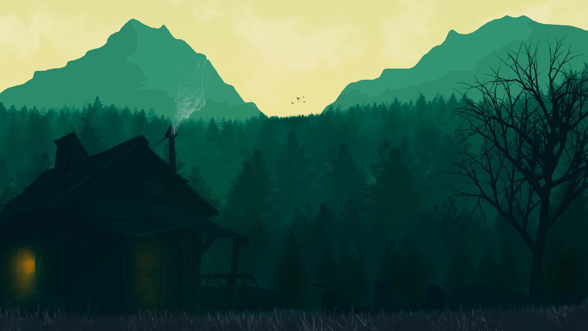 2. Изображение garedsteamer с сайта Pixabay 