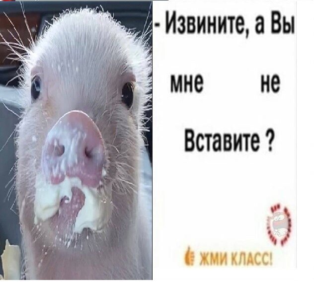 ХАХАХАХА ЖМИ КЛАСС!