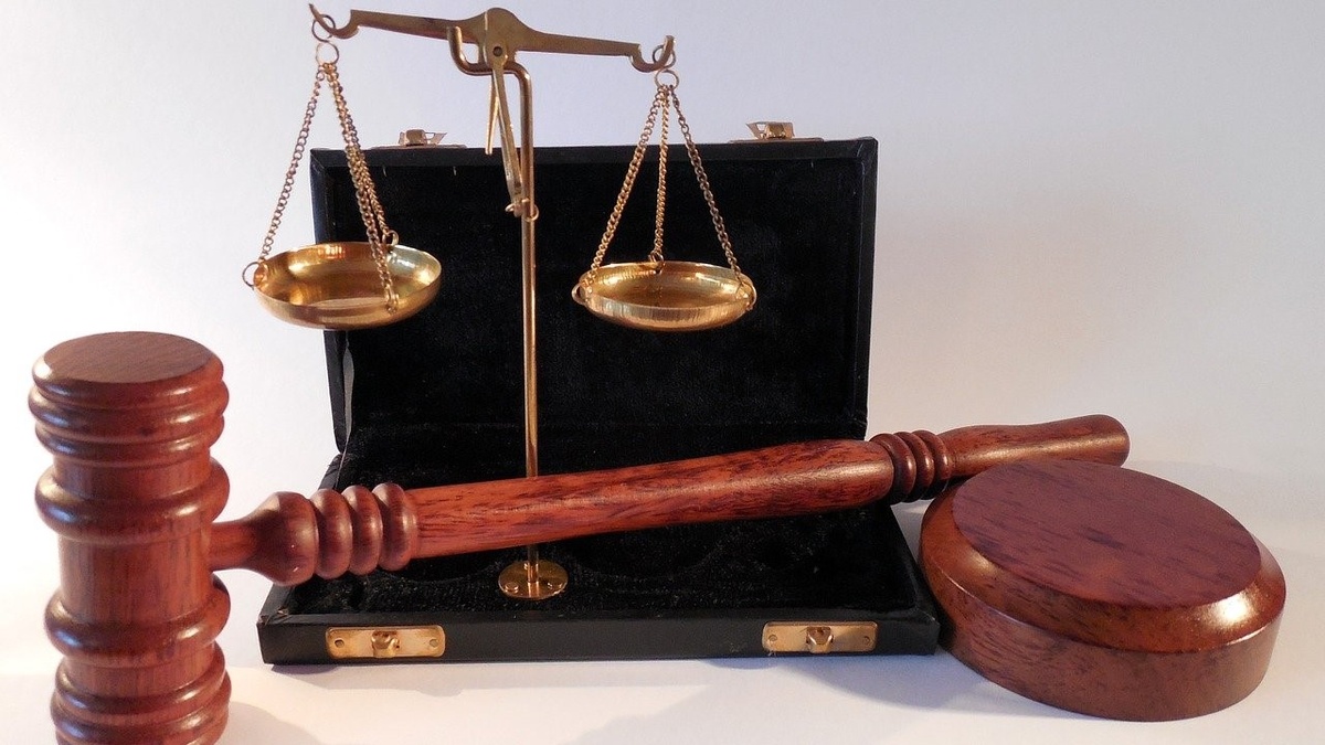 Фото с бесплатного стока pixabay