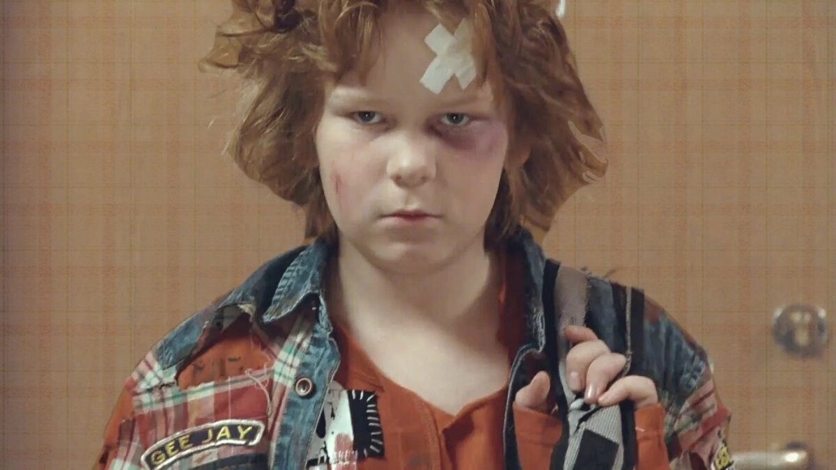 Фото из журнала Ералаш