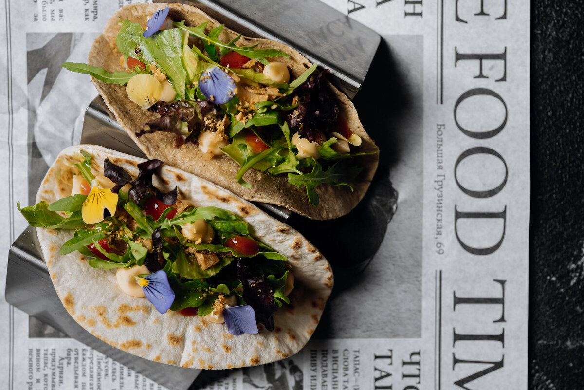 пресс-служба AQ Kitchen