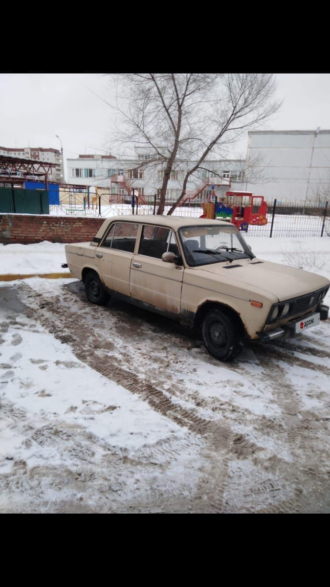 ВАЗ 2106
