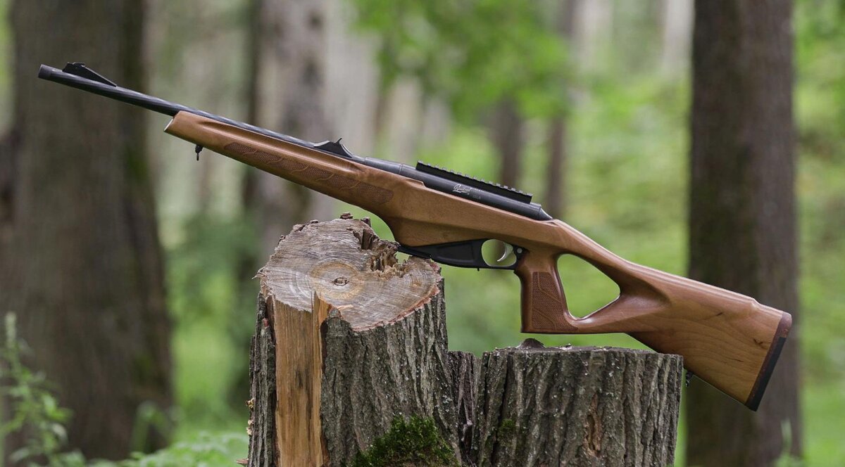 Baikal 161 "Манул" | Источник: Калашников.Медиа