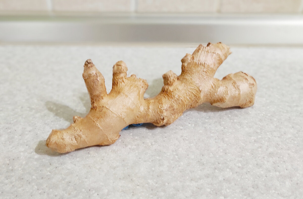 Восхитительный вкус