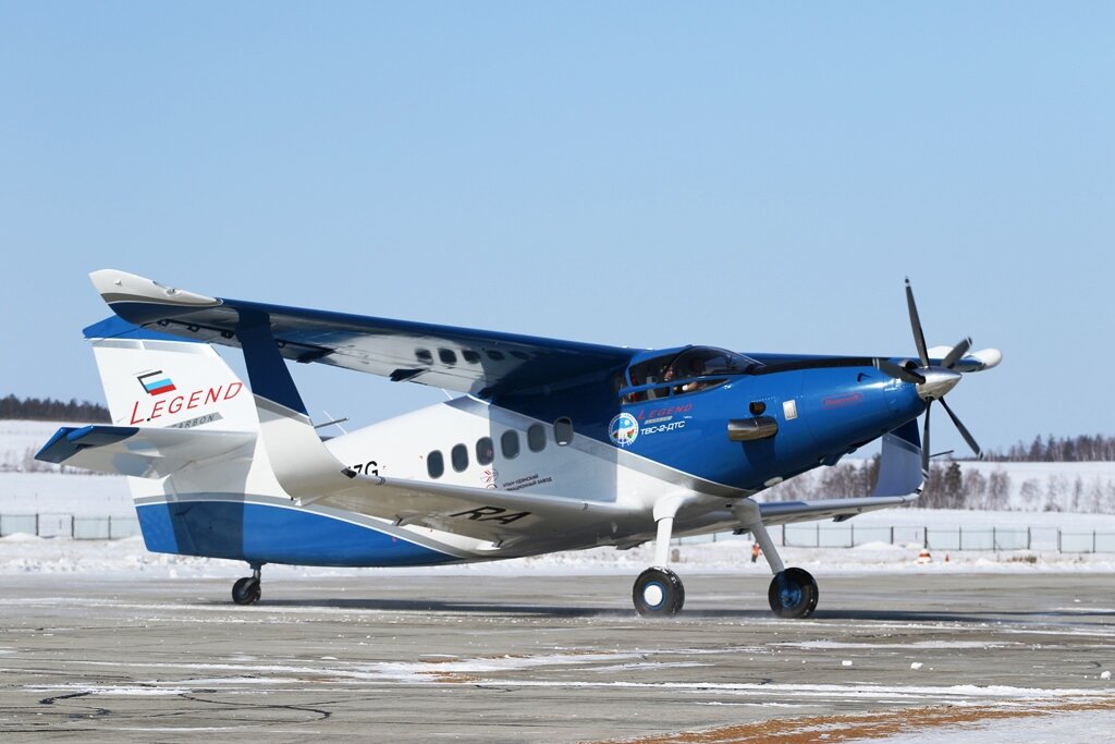ЛМС-901 "Байкал" Фото из Яндекс Картинки