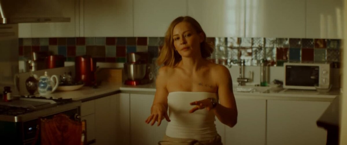 Дата выхода: 2021 год / Количество серий: 16 серий