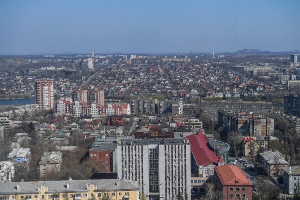     Количество пострадавших при ударе ВСУ по центру Донецка выросло до 23 человек Виктор ГУСЕЙНОВ