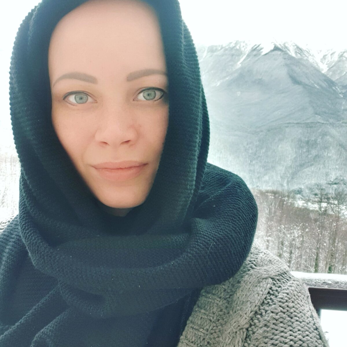 Фото из поездки