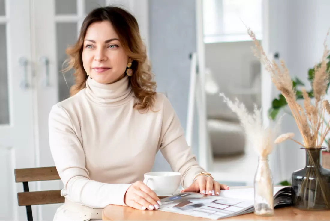 Лилия Алеева - директор по маркетингу и прямым продажам компании ICL Services