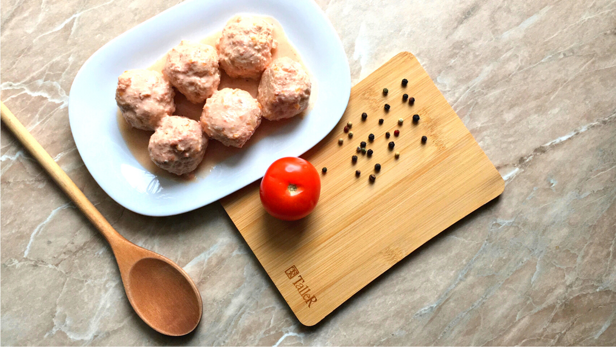 Лучшие ФРИКАДЕЛЬКИ без риса и яиц. Meatballs | Вкуснота в простоте | Дзен