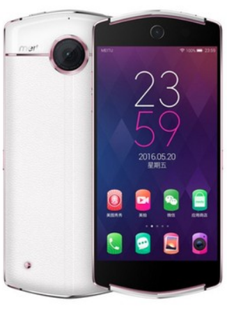 смартфон Meitu V4s