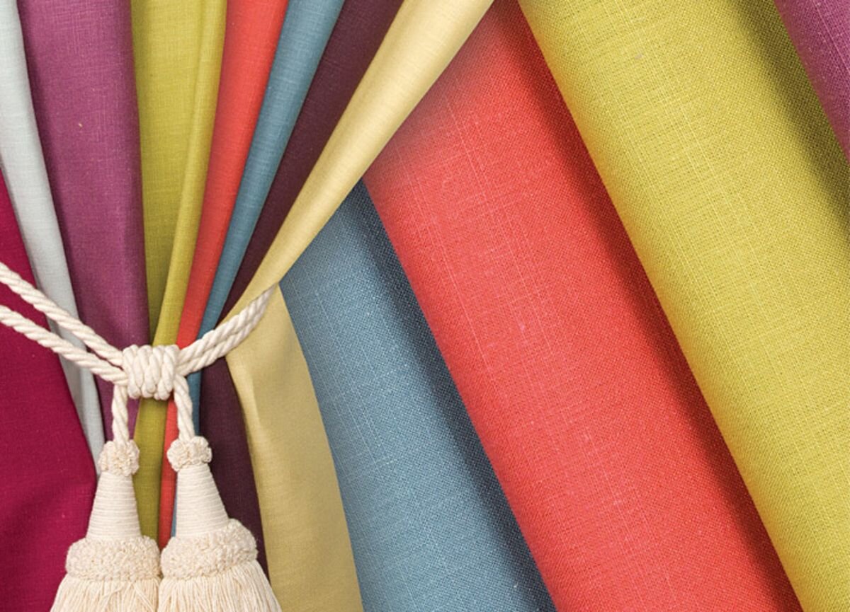 Материал для шторок. Ткань для штор. Ткань для занавесок. Портьеры ткань однотонная. Текстиль шторы.