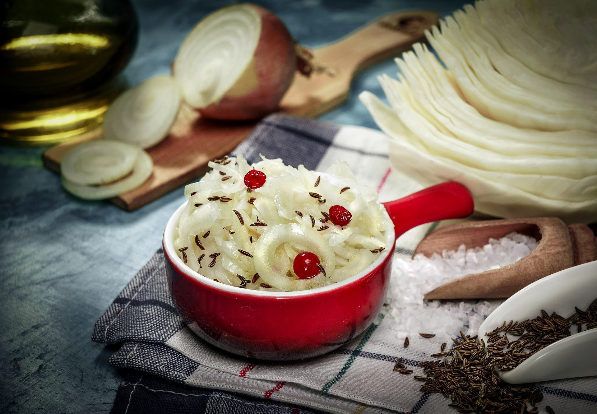 Ферментированные продукты, что это такое. Рассказываю простыми словами о их пользе и вреде0
