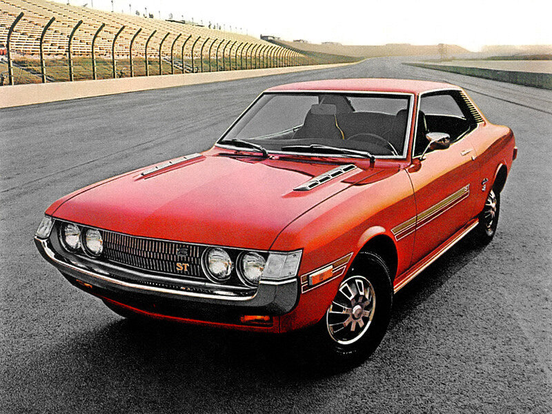 Celica gt 1974