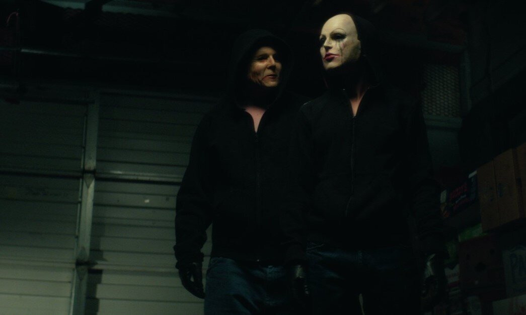 Девушка на фотографиях, 2015 (Alghanim Entertainment)