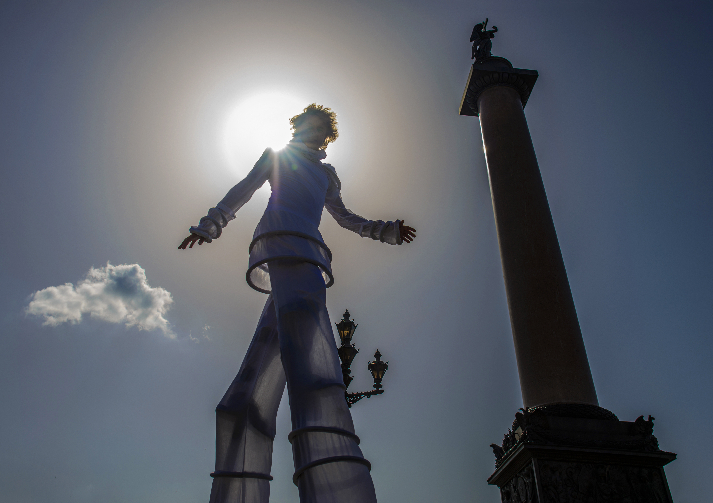 фото несравненного Александра Петросян