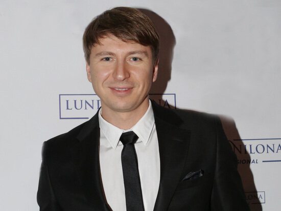     Алексей Ягудин / Наталья Мущинкина