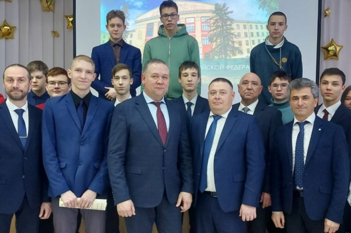    Пусть меня научат!