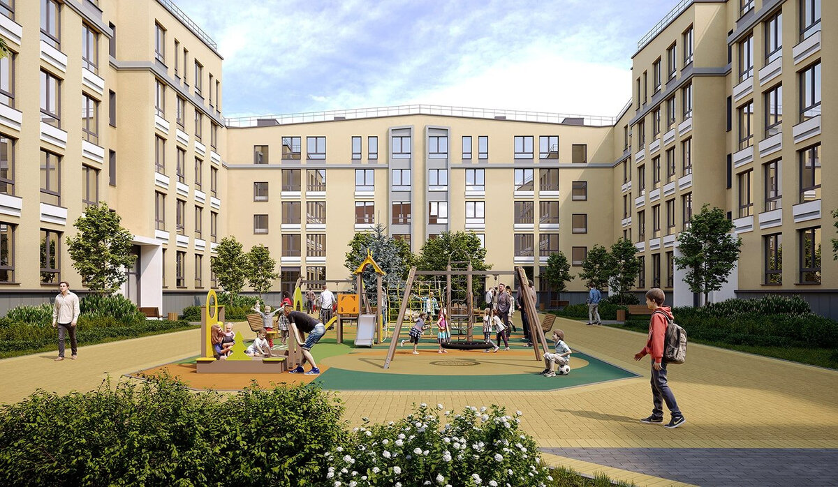   
 Фото: Компания «КВС»