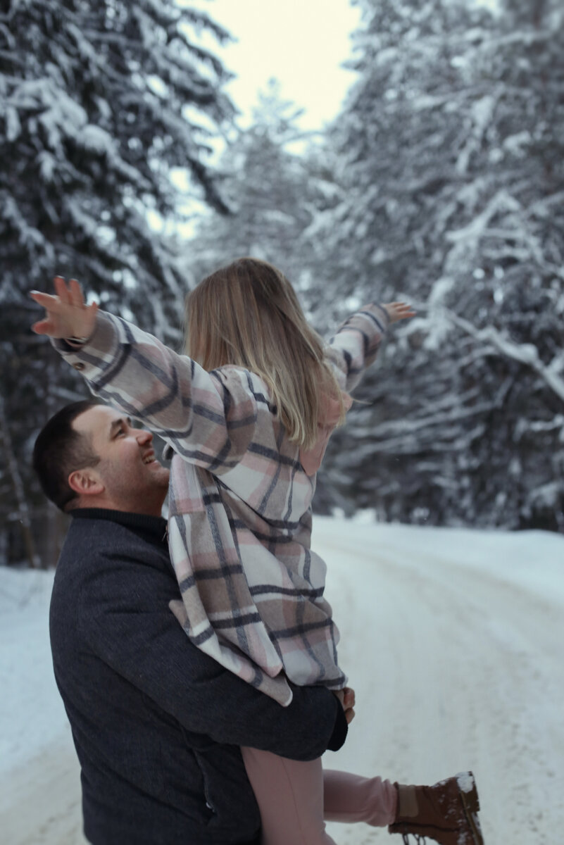 Я и моя ФЕЯ!