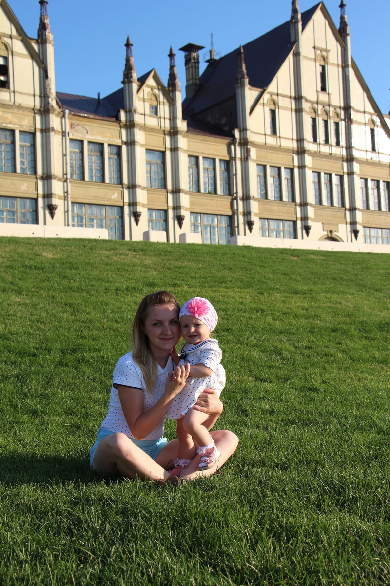 Вот, кстати, кадры из первого декрета, 2018 год