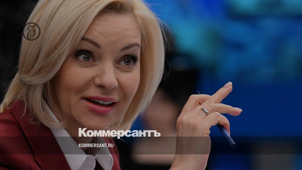 Председатель комитета Госдумы по просвещению Ольга Казакова: