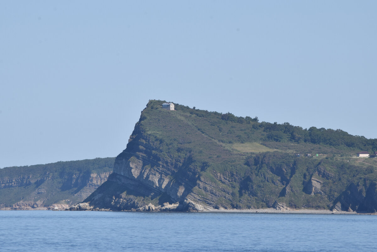 Здесь и далее будут фотографии, сделанные мной в родном поселке Подъяпольское, Приморского края. Ведь какими бы неприятными не были местные сложности, природа этих мест нивелирует их все)) 