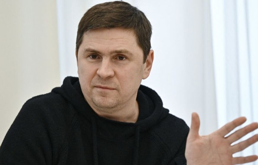    Поляки раскритиковали слова Подоляка о планах Украины конкурировать с Варшавой