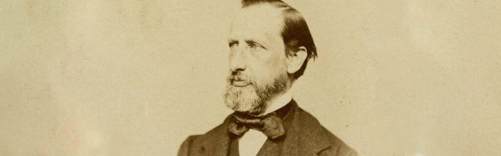 Генрих Нестле смог построить одну из крупнейших мировых корпораций благодаря любви к детям. www.nestle.com.