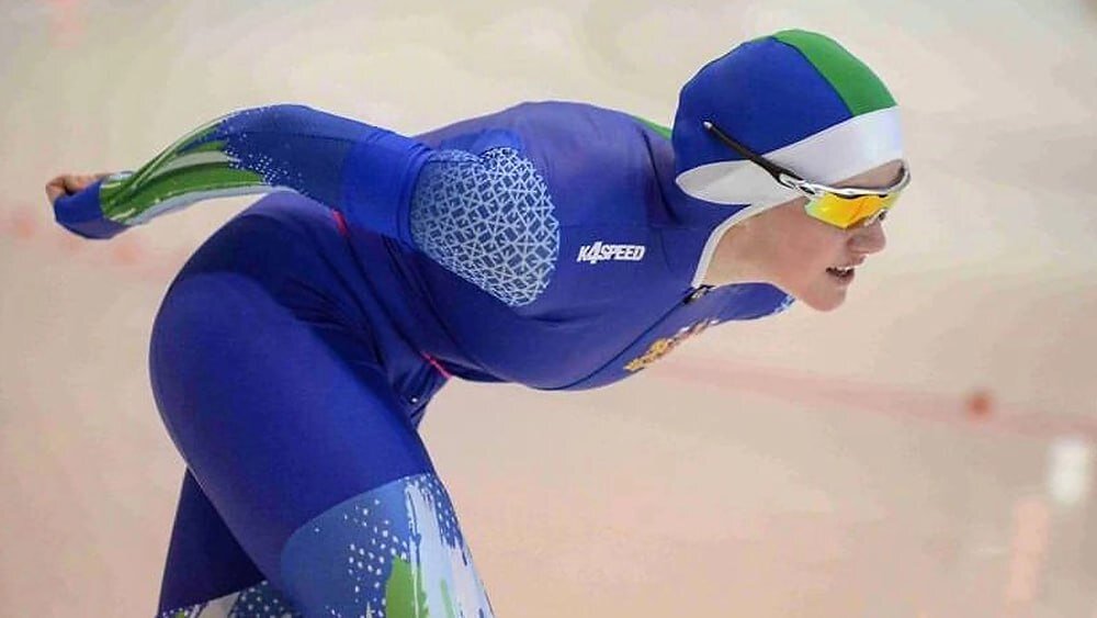    автор фото: Конькобежный центр «Коломна»