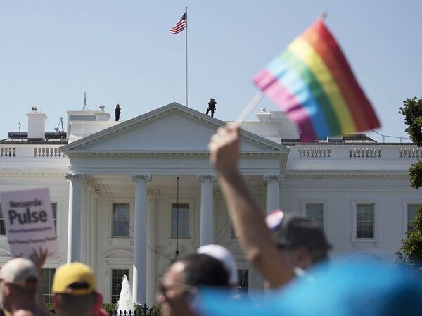    © AP Photo / Carolyn Kaster