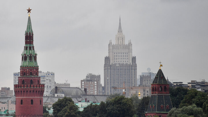 ФОТО: БАРАНОВ ВЛАДИМИР/GLOBALLOOKPRESS