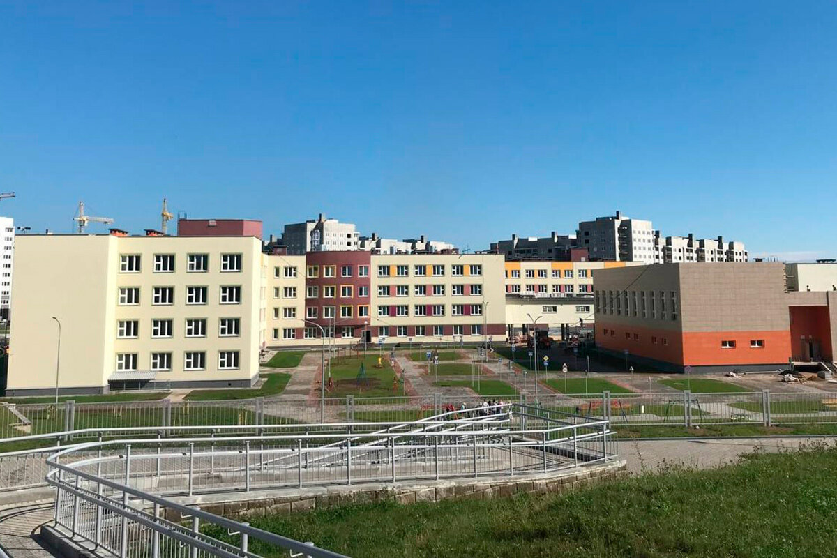    Фото: Минобразования / Telegram